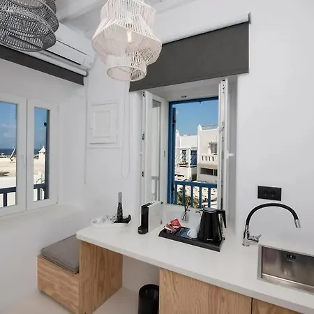 Yalos View By Toy Mykonos * Mykonos Town