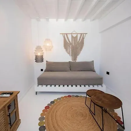 Apartament Yalos View By Toy Mykonos *