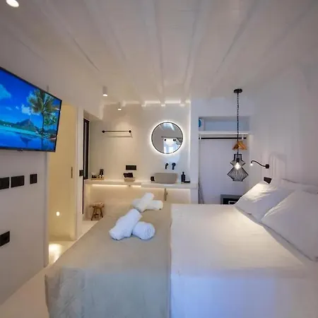 Yalos View By Toy Mykonos *