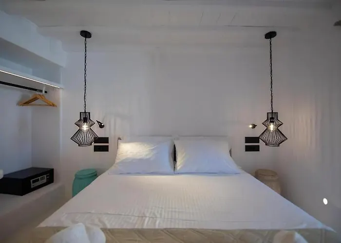 Yalos View By Toy Mykonos Apartment *