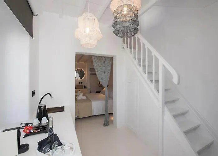 Yalos View By Toy Mykonos