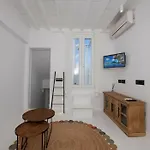 Yalos View By Toy Mykonos Mykonos Town