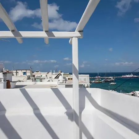 Apartamento Yalos View By Toy Mykonos Mykonos Town