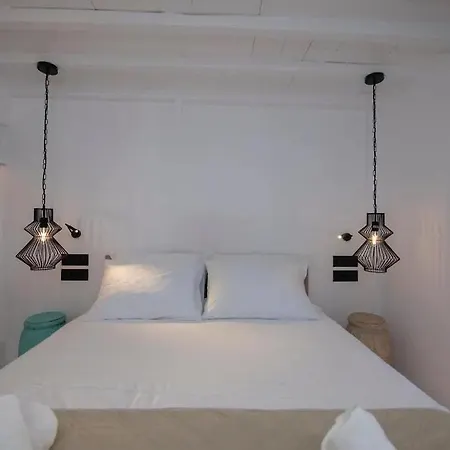 Yalos View By Toy Mykonos Apartamento *