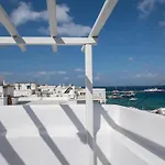 شقة Yalos View By Toy Mykonos Mykonos Town
