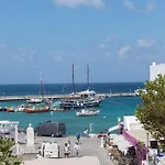 Yalos View By Toy Mykonos شقة