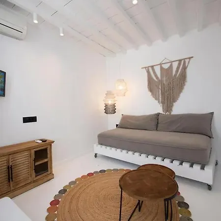 아파트 Yalos View By Toy Mykonos *