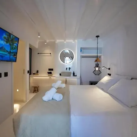 Yalos View By Toy Mykonos *