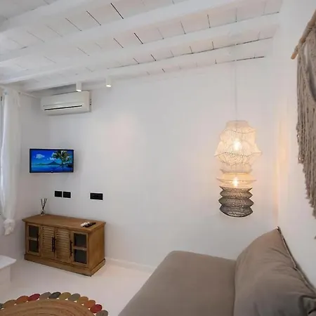 Yalos View By Toy Mykonos * Mykonos Town