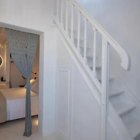 Yalos View By Toy Mykonos Апартаменты Mykonos Town