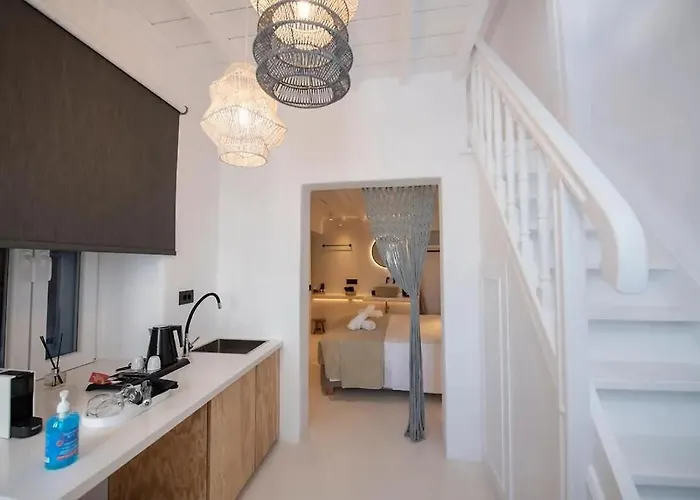 Yalos View By Toy Mykonos